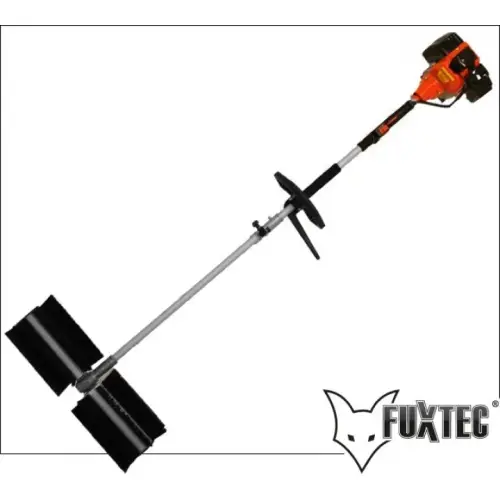 Zamiatarka do kosy multitool